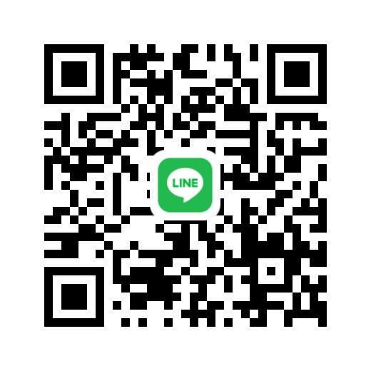 LINE QR code